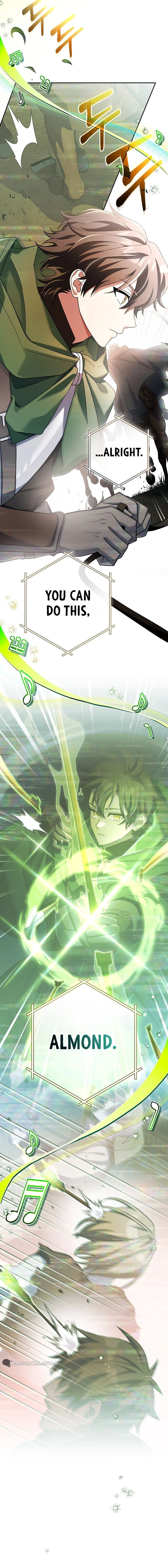Genius Archer’s Streaming Chapter 9 Page 18
