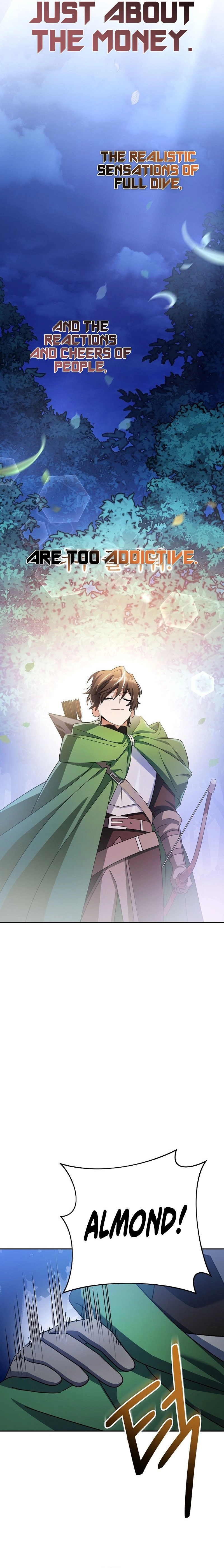 Genius Archer’s Streaming Chapter 8 Page 28