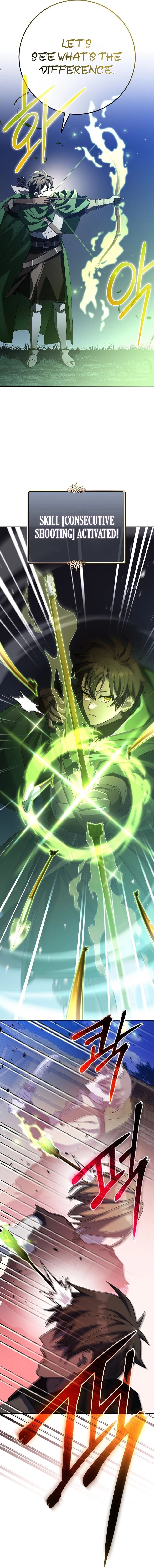 Genius Archer’s Streaming Chapter 8 Page 24