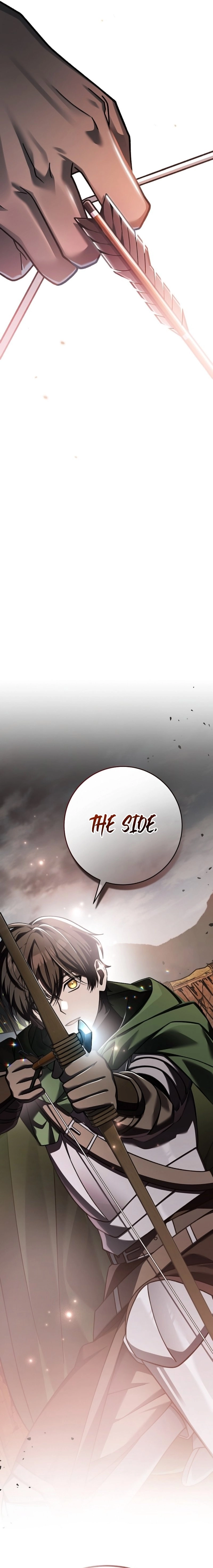 Genius Archer’s Streaming Chapter 3 Page 26