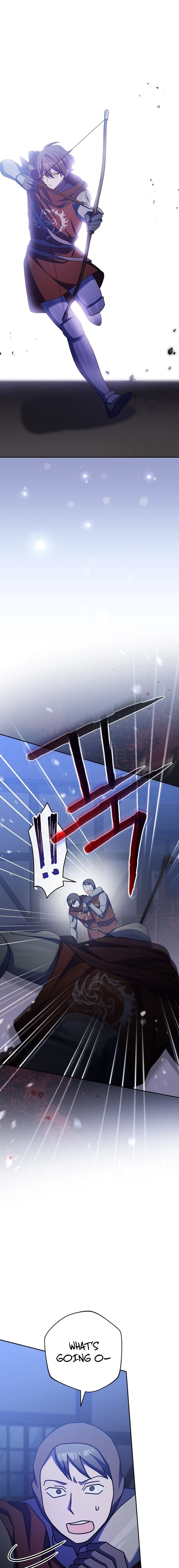 Genius Archer’s Streaming Chapter 15 Page 24