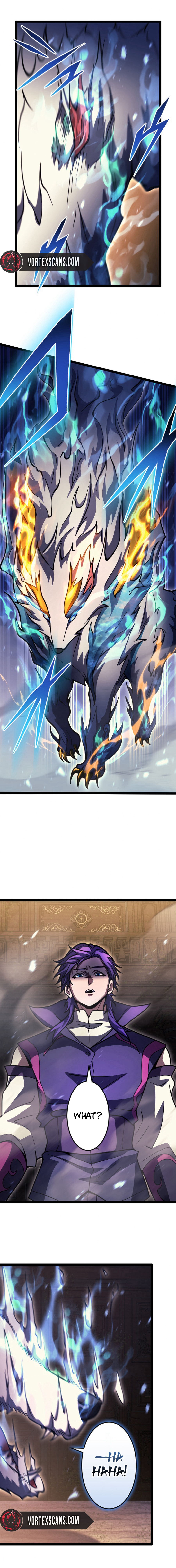 Genius Healer’s Regression Chapter 23 Page 11