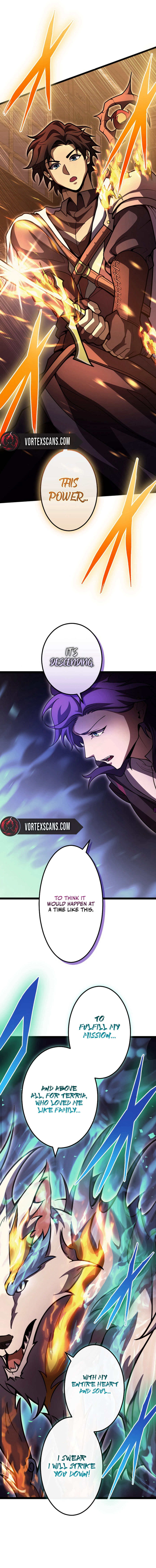 Genius Healer’s Regression Chapter 23 Page 14