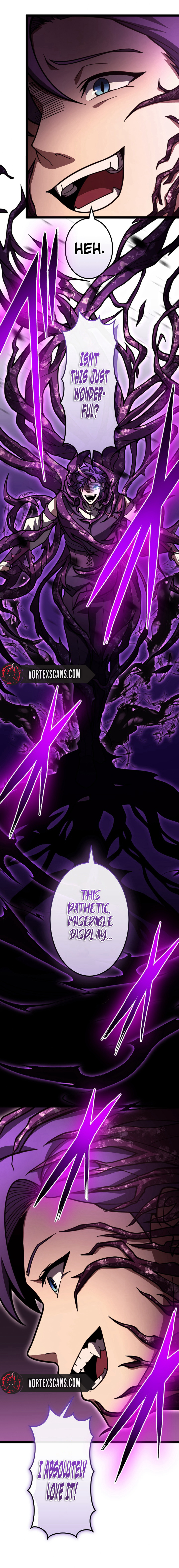 Genius Healer’s Regression Chapter 23 Page 15