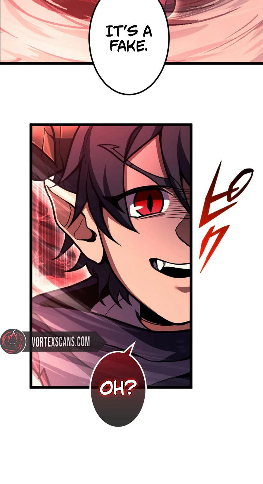 Genius Healer’s Regression Chapter 21 Page 8