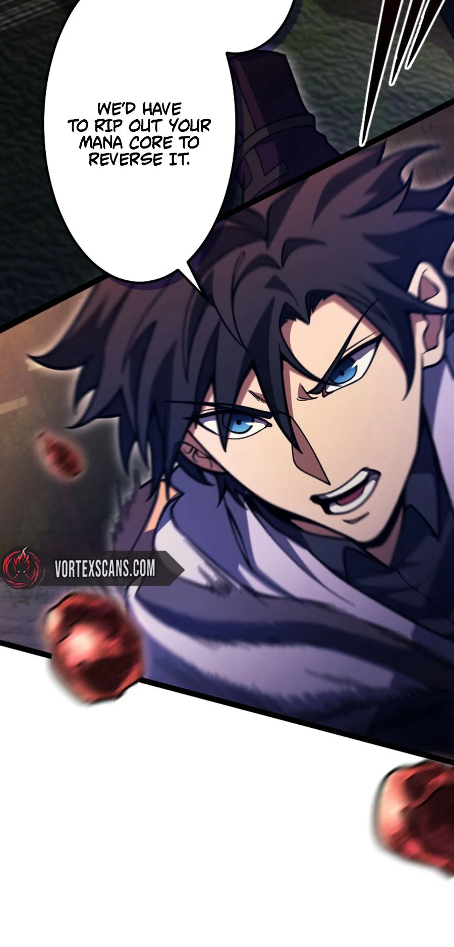 Genius Healer’s Regression Chapter 21 Page 14