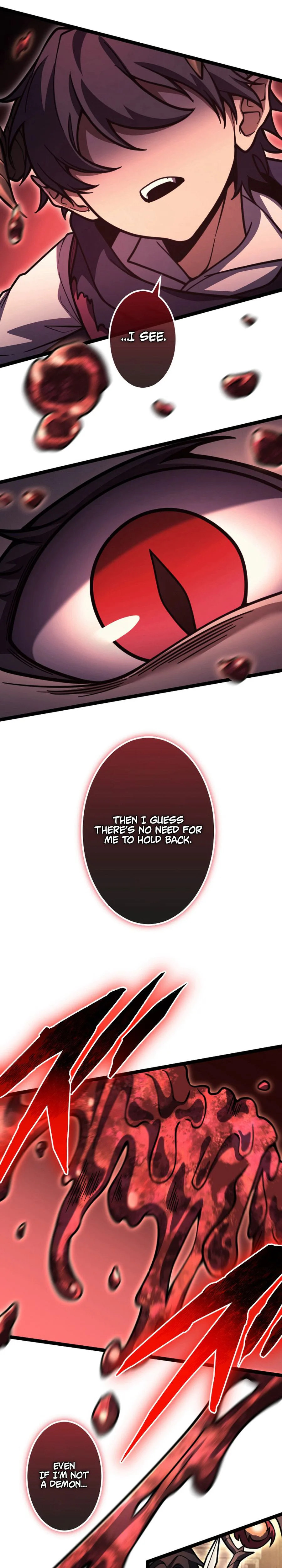 Genius Healer’s Regression Chapter 21 Page 15