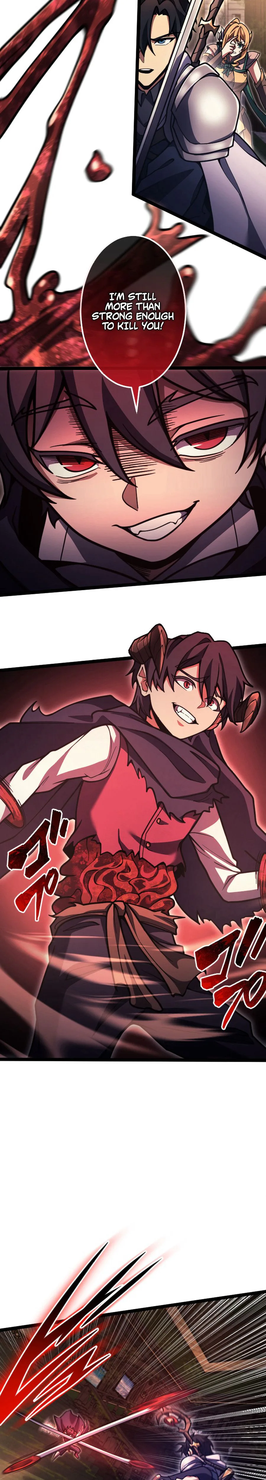Genius Healer’s Regression Chapter 21 Page 16