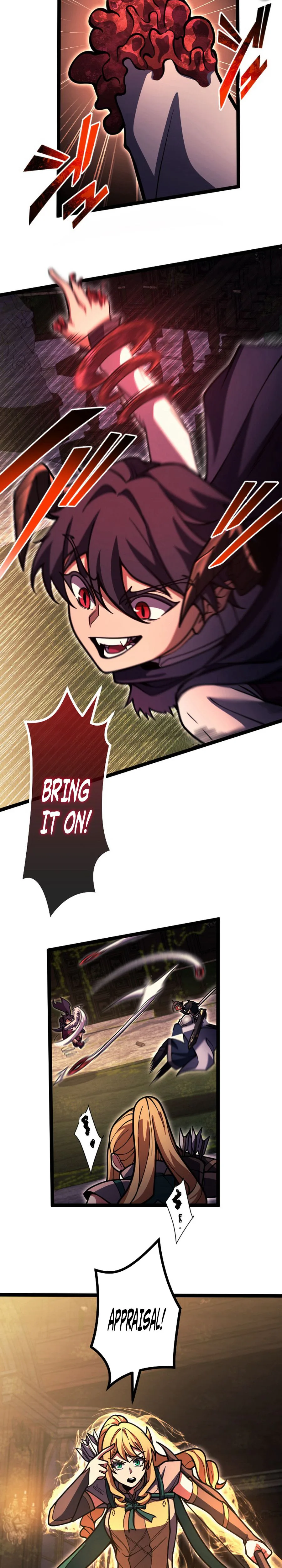 Genius Healer’s Regression Chapter 21 Page 18