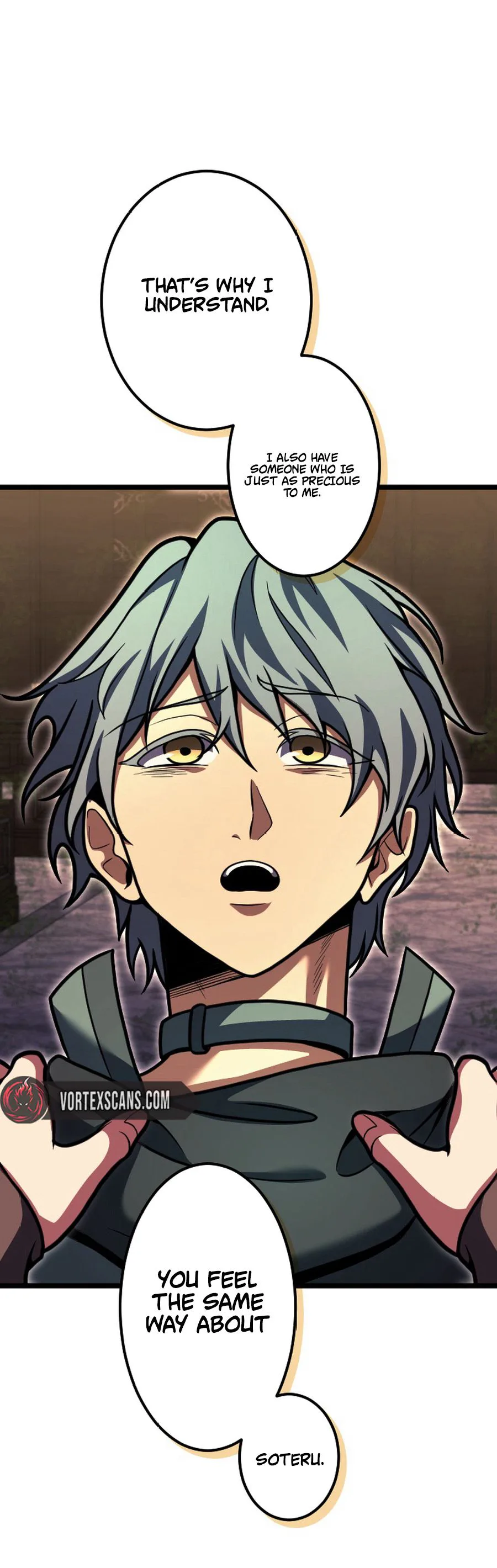 Genius Healer’s Regression Chapter 21 Page 23