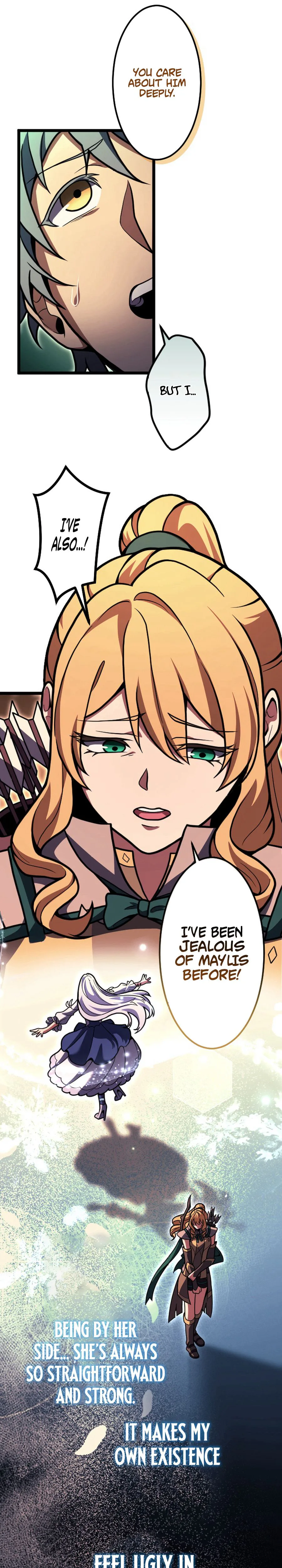 Genius Healer’s Regression Chapter 21 Page 24