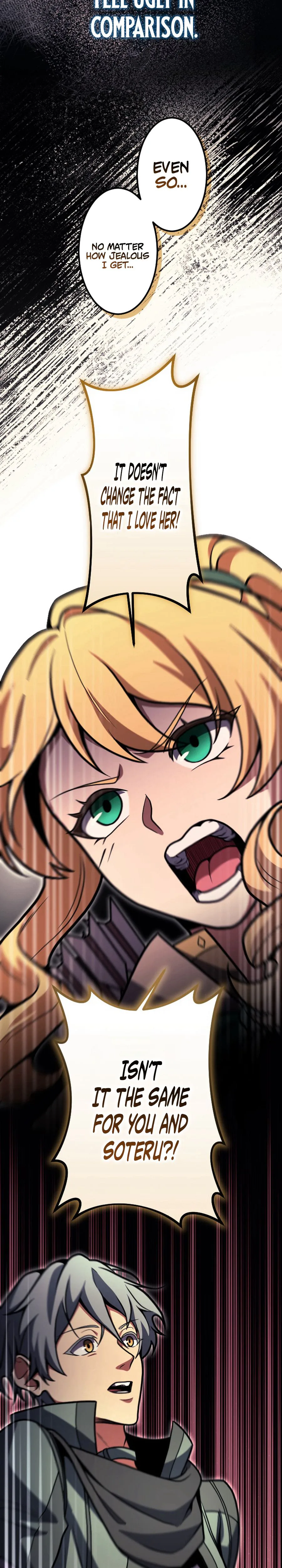 Genius Healer’s Regression Chapter 21 Page 25