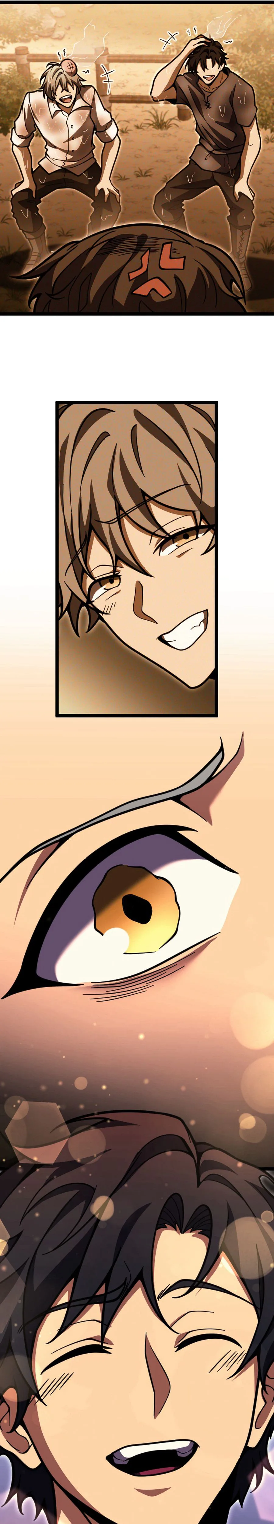 Genius Healer’s Regression Chapter 21 Page 27