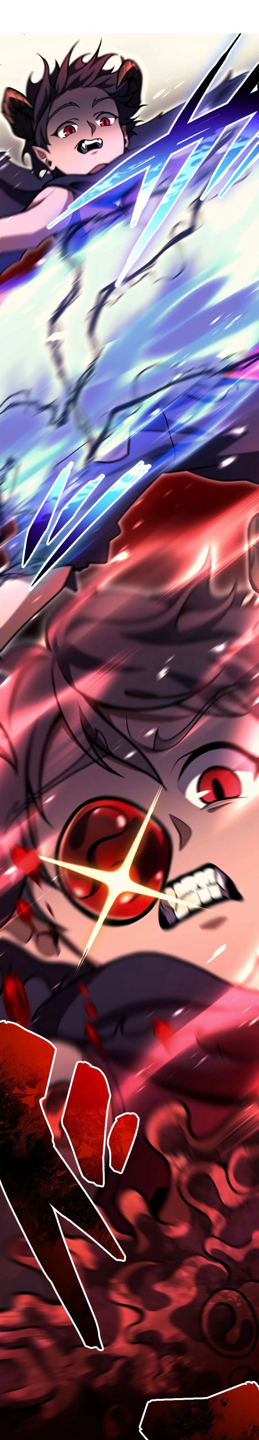 Genius Healer’s Regression Chapter 21 Page 34