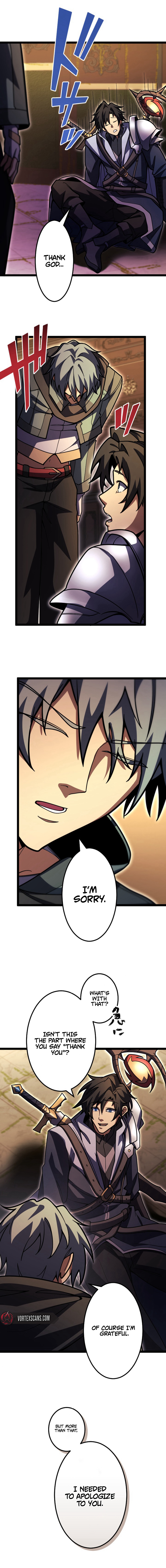 Genius Healer’s Regression Chapter 22 Page 6