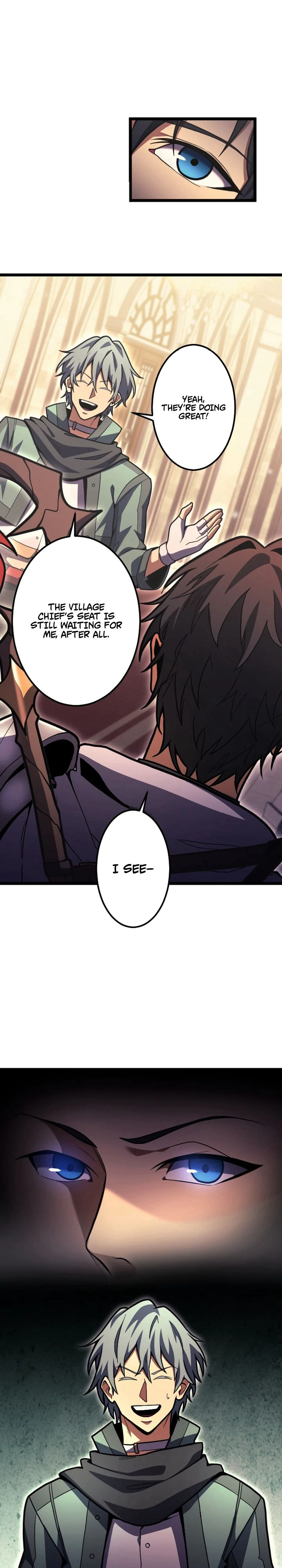 Genius Healer’s Regression Chapter 18 Page 8