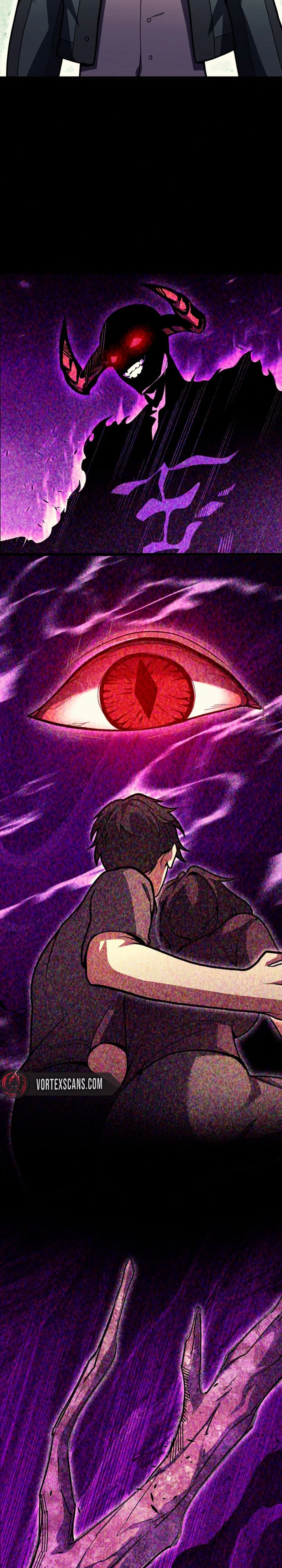 Genius Healer’s Regression Chapter 18 Page 9