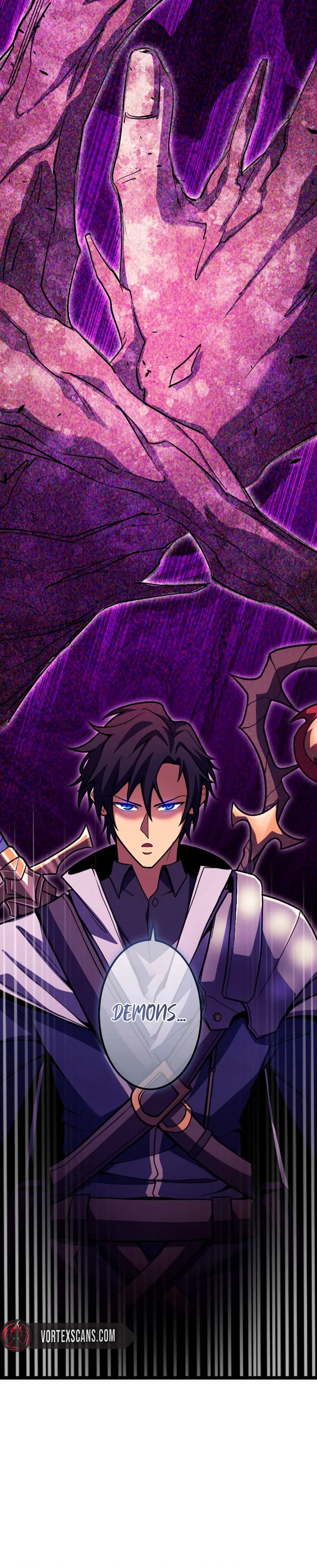 Genius Healer’s Regression Chapter 18 Page 10