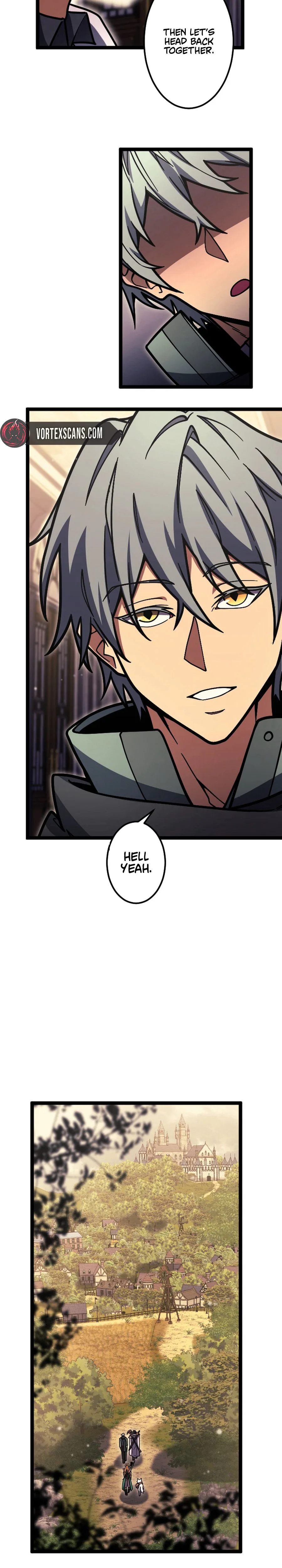 Genius Healer’s Regression Chapter 18 Page 12
