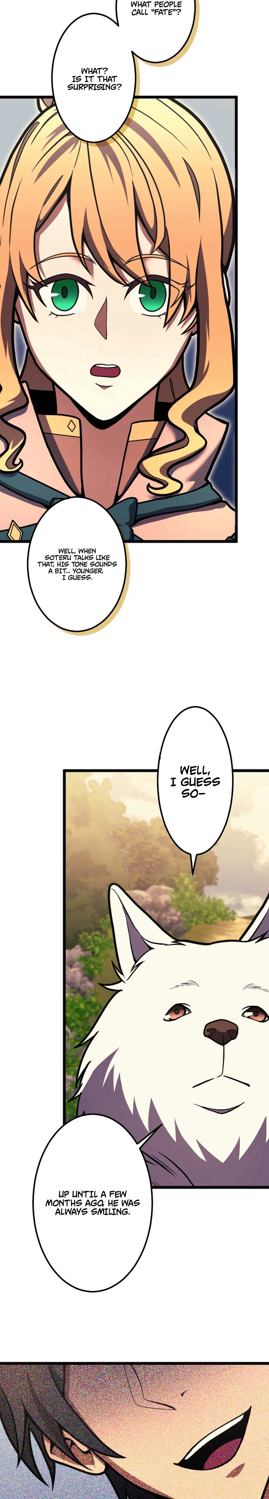 Genius Healer’s Regression Chapter 18 Page 16