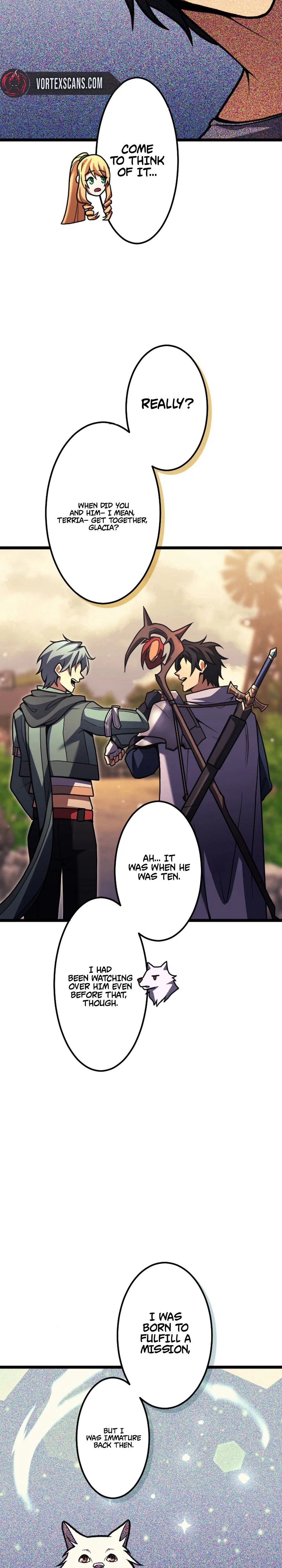 Genius Healer’s Regression Chapter 18 Page 17