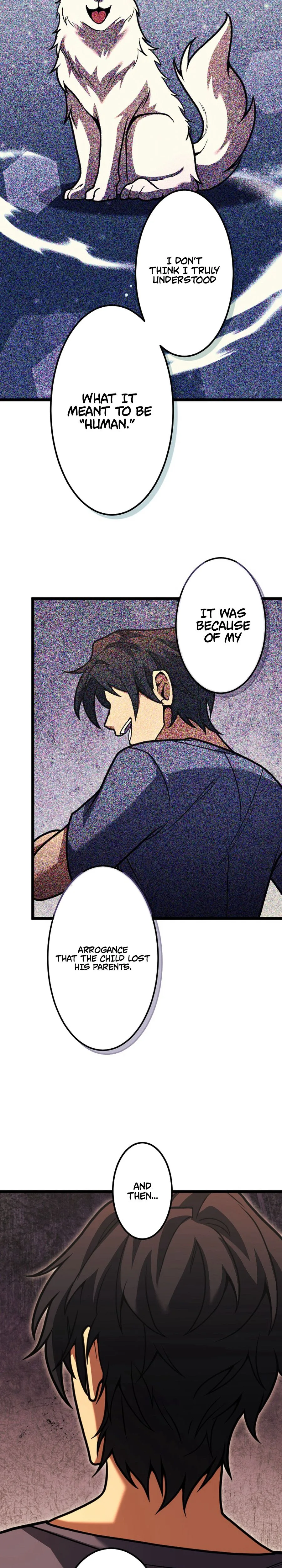 Genius Healer’s Regression Chapter 18 Page 18