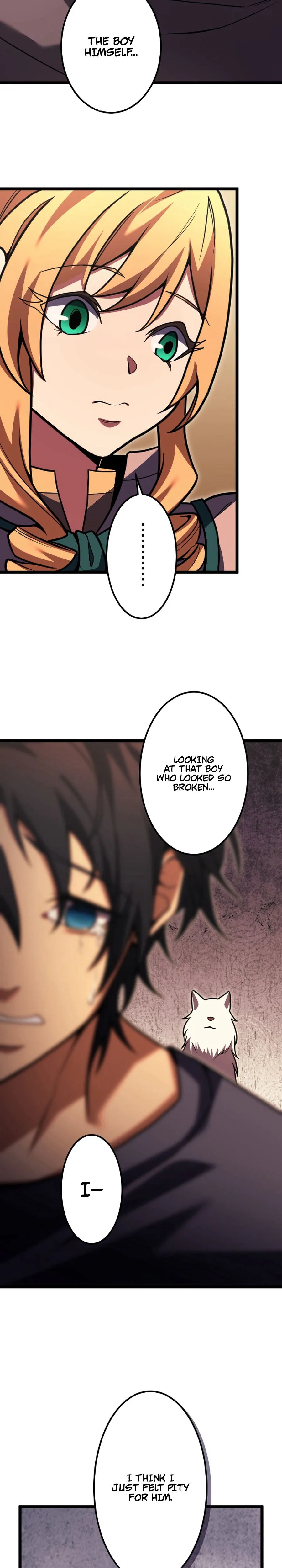 Genius Healer’s Regression Chapter 18 Page 19