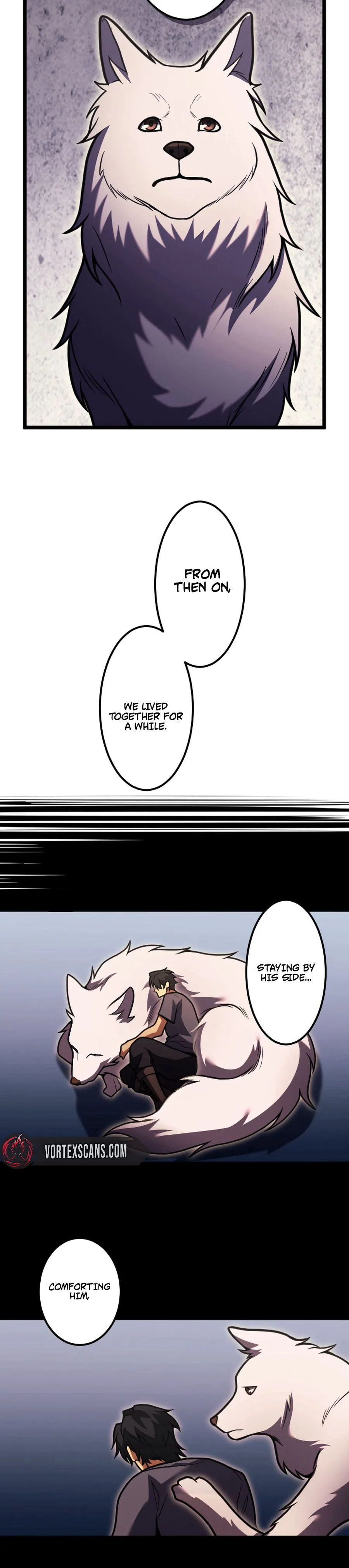Genius Healer’s Regression Chapter 18 Page 20