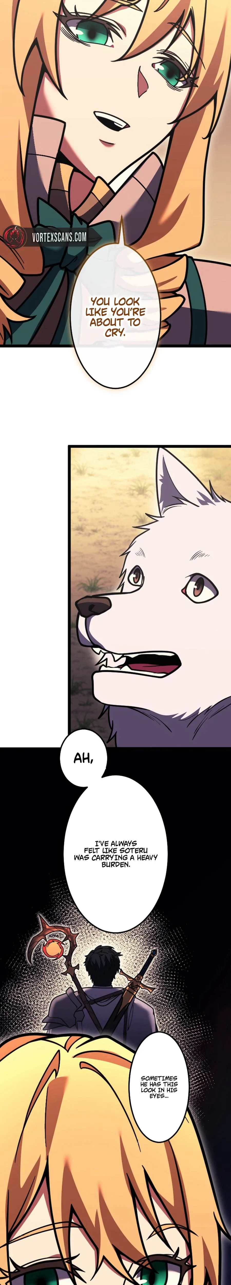 Genius Healer’s Regression Chapter 18 Page 22
