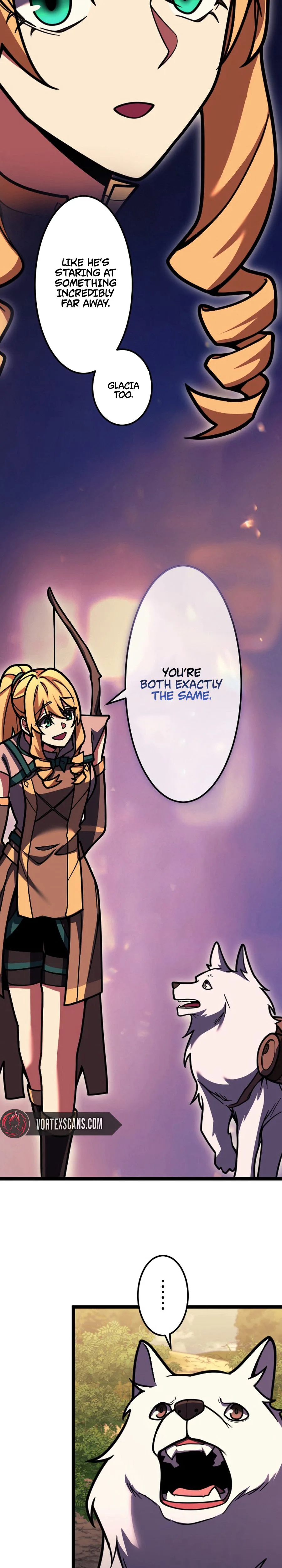 Genius Healer’s Regression Chapter 18 Page 23