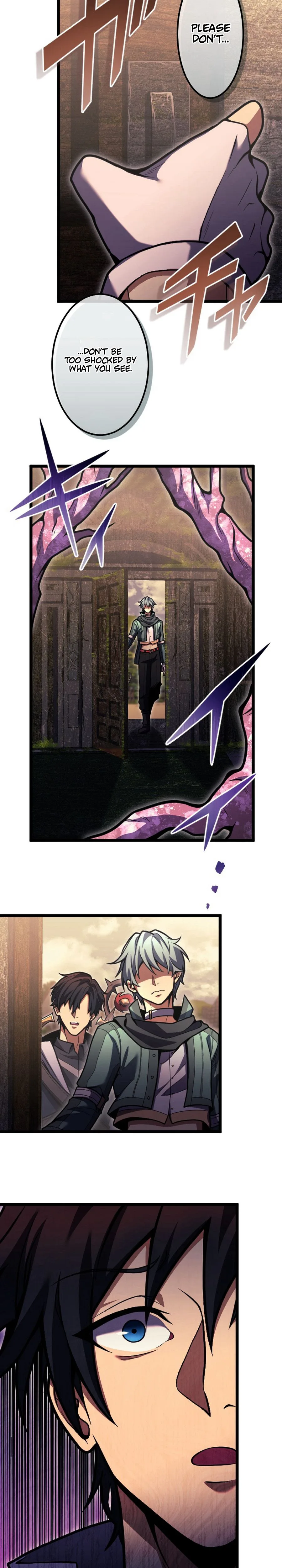Genius Healer’s Regression Chapter 18 Page 29
