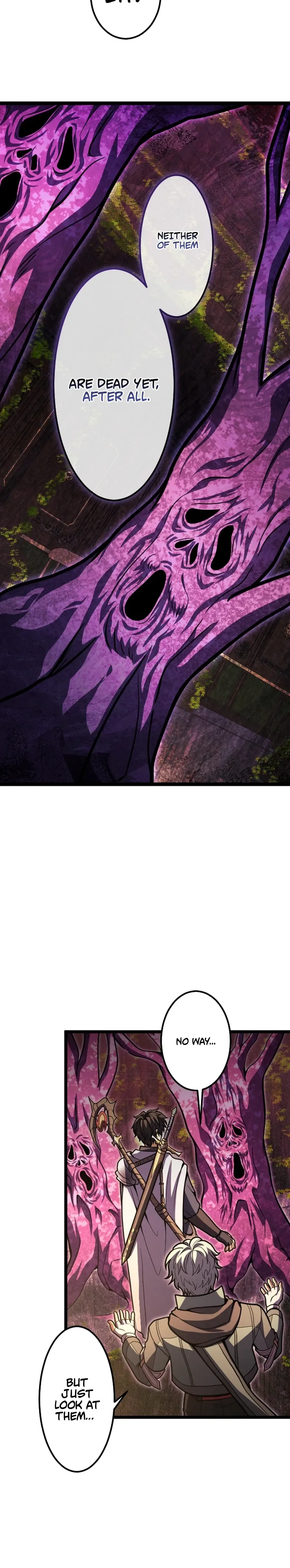 Genius Healer’s Regression Chapter 19 Page 6