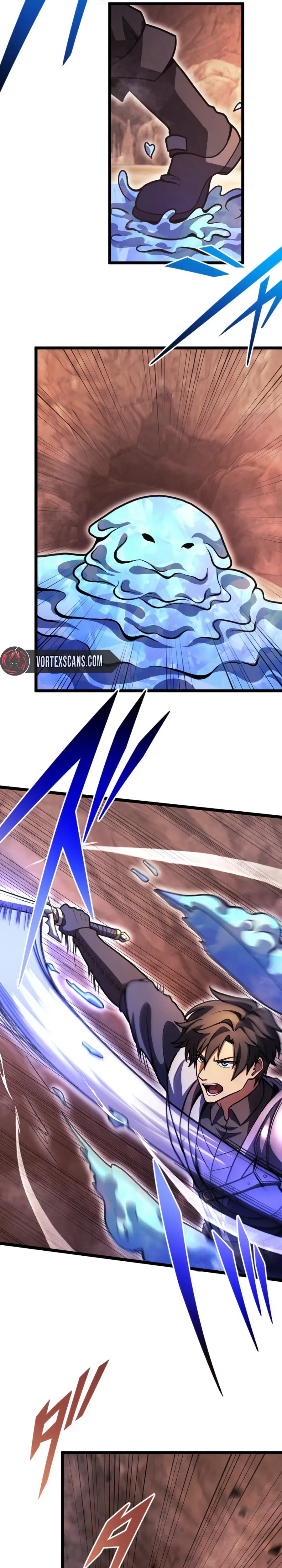 Genius Healer’s Regression Chapter 19 Page 10