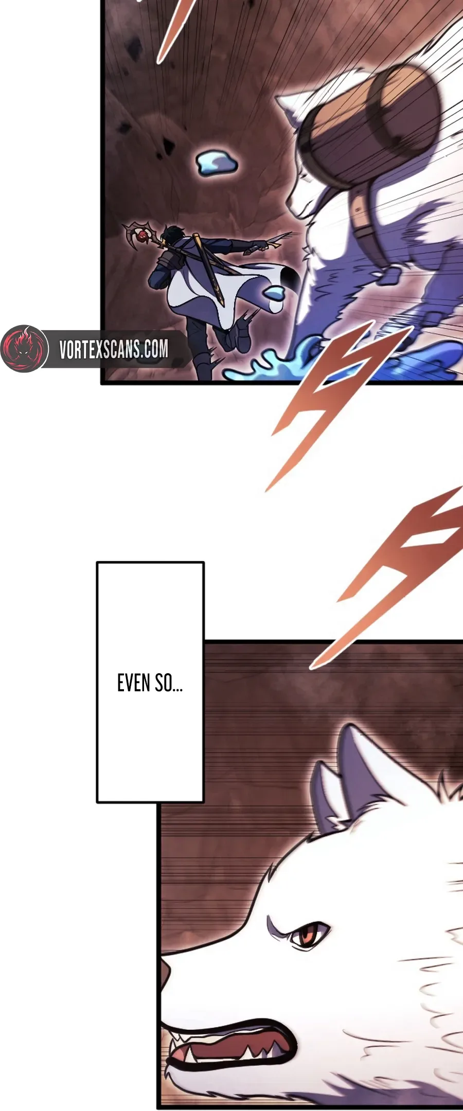 Genius Healer’s Regression Chapter 19 Page 11