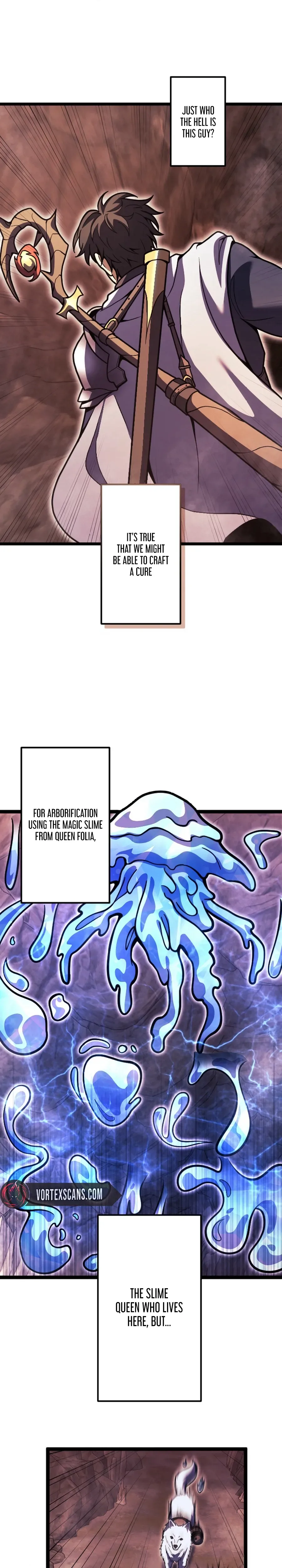 Genius Healer’s Regression Chapter 19 Page 12