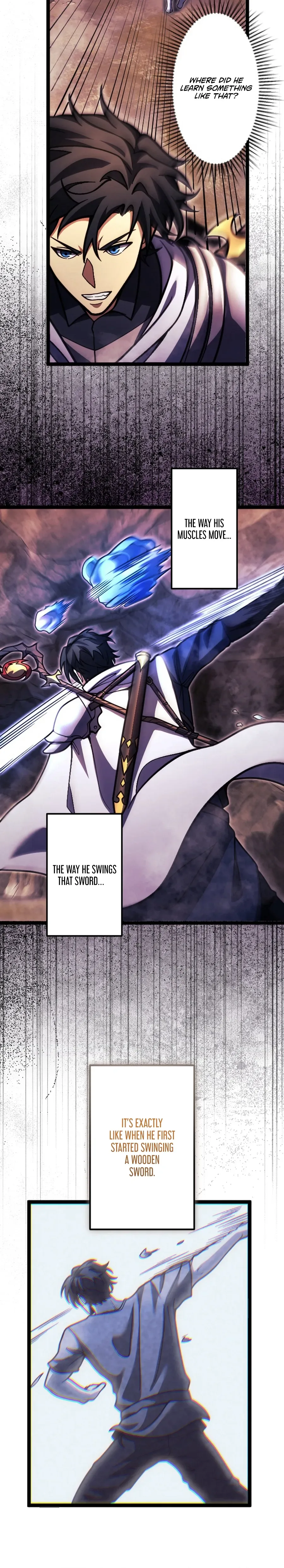 Genius Healer’s Regression Chapter 19 Page 13