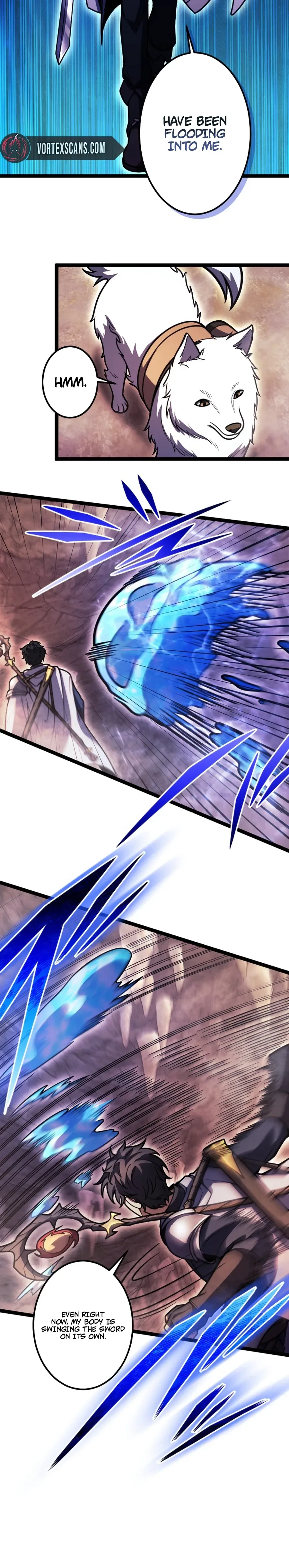 Genius Healer’s Regression Chapter 19 Page 17