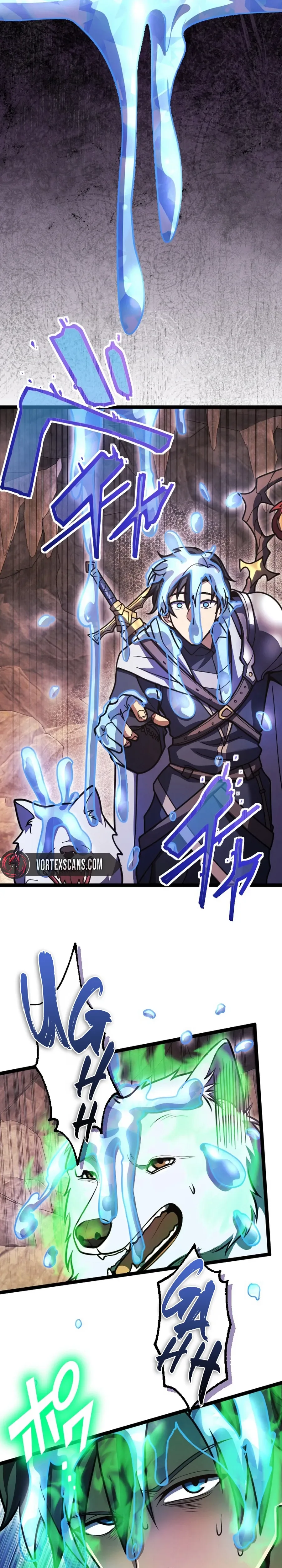 Genius Healer’s Regression Chapter 19 Page 26