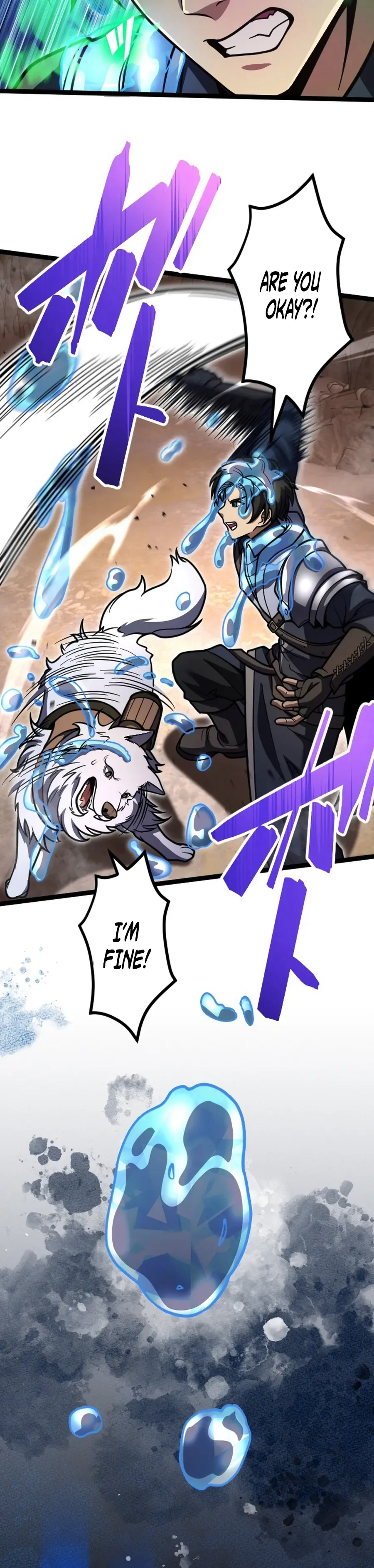Genius Healer’s Regression Chapter 19 Page 27