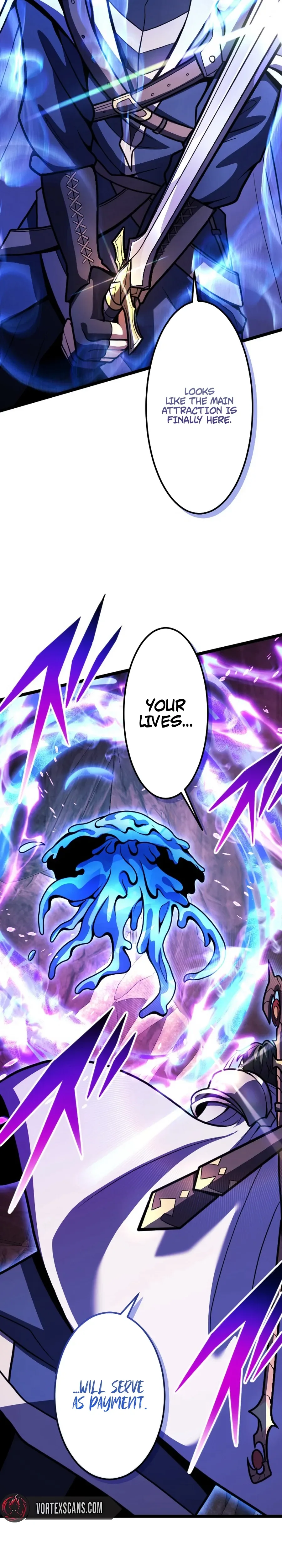 Genius Healer’s Regression Chapter 19 Page 31
