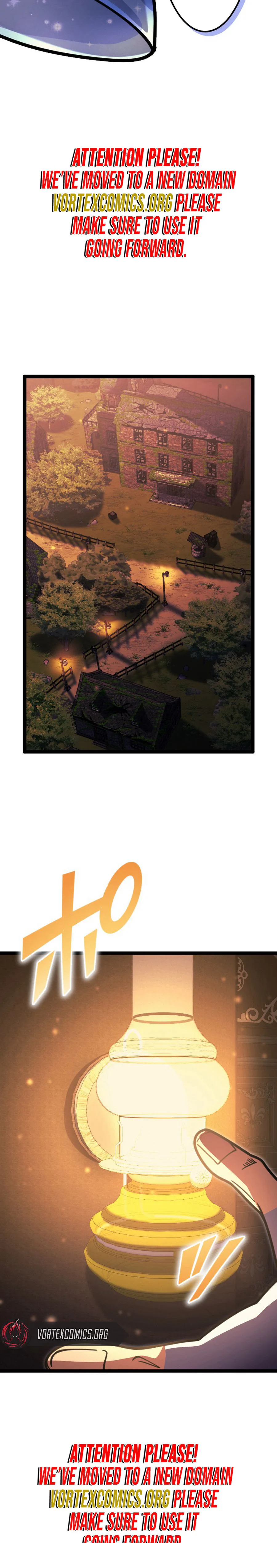 Genius Healer’s Regression Chapter 20 Page 6
