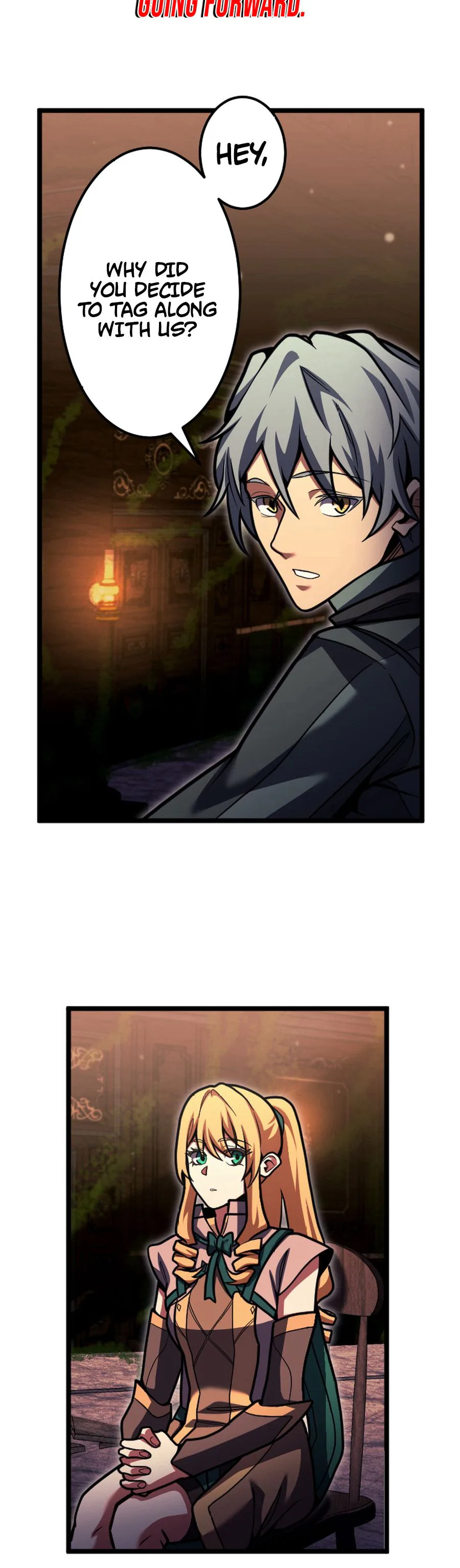 Genius Healer’s Regression Chapter 20 Page 7