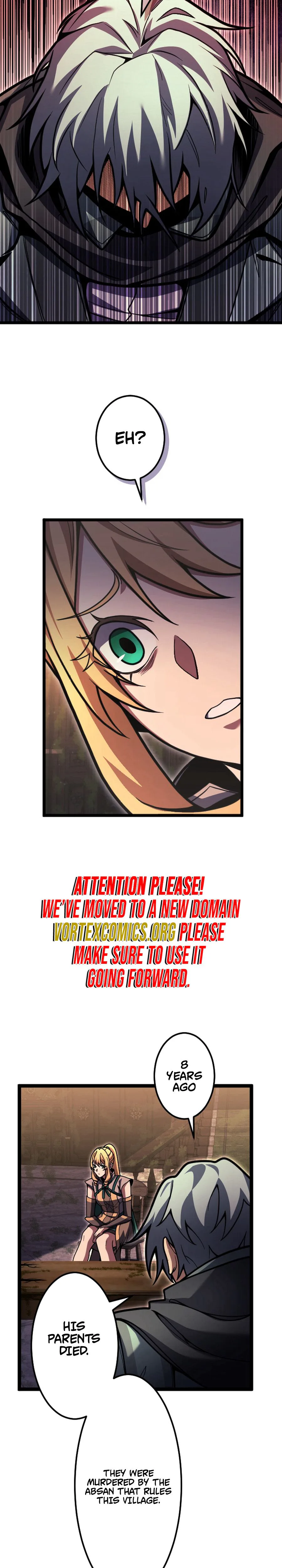 Genius Healer’s Regression Chapter 20 Page 12