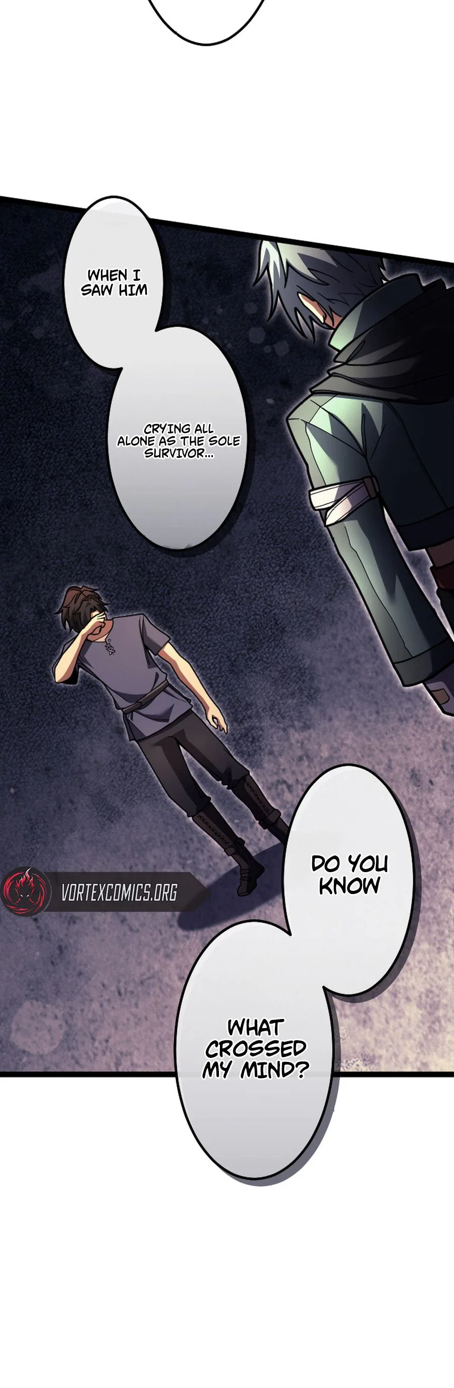 Genius Healer’s Regression Chapter 20 Page 13