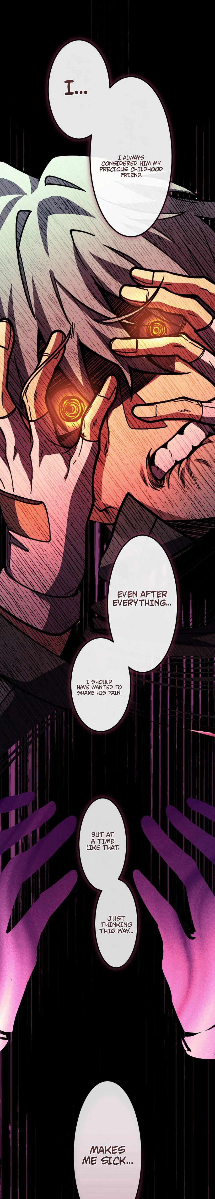 Genius Healer’s Regression Chapter 20 Page 15