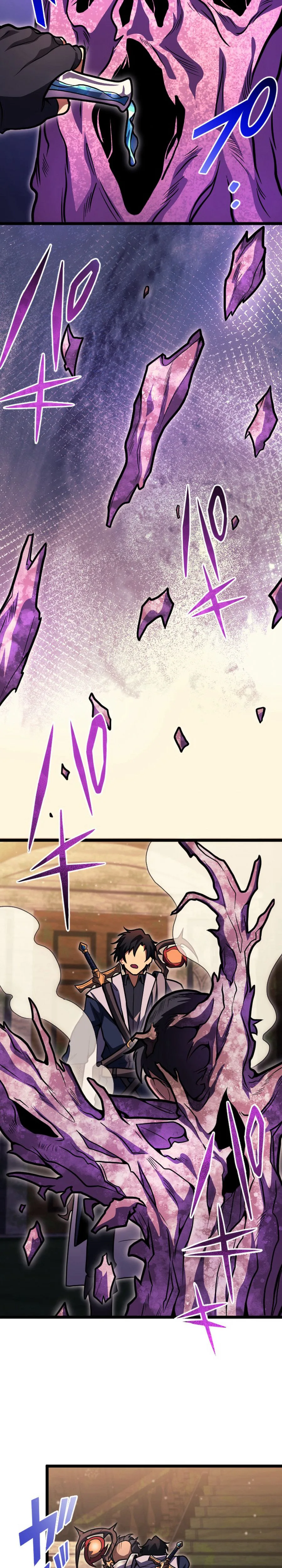 Genius Healer’s Regression Chapter 20 Page 21