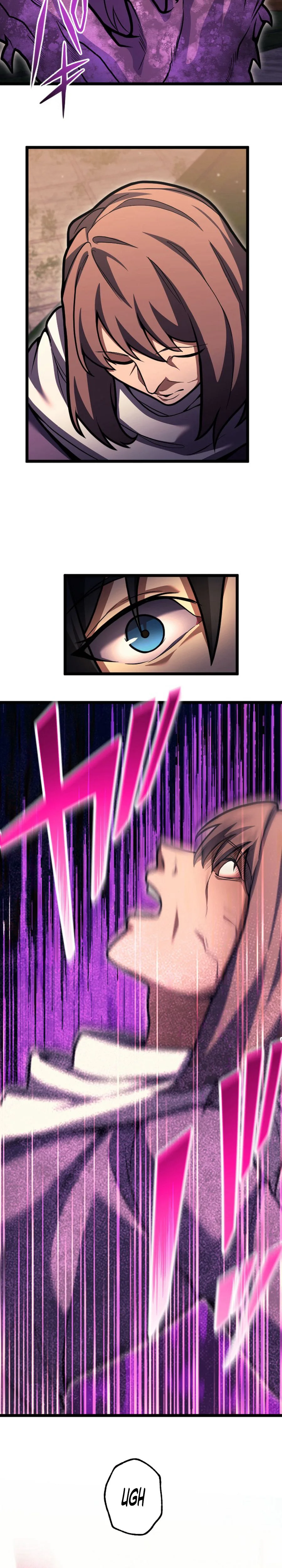 Genius Healer’s Regression Chapter 20 Page 24
