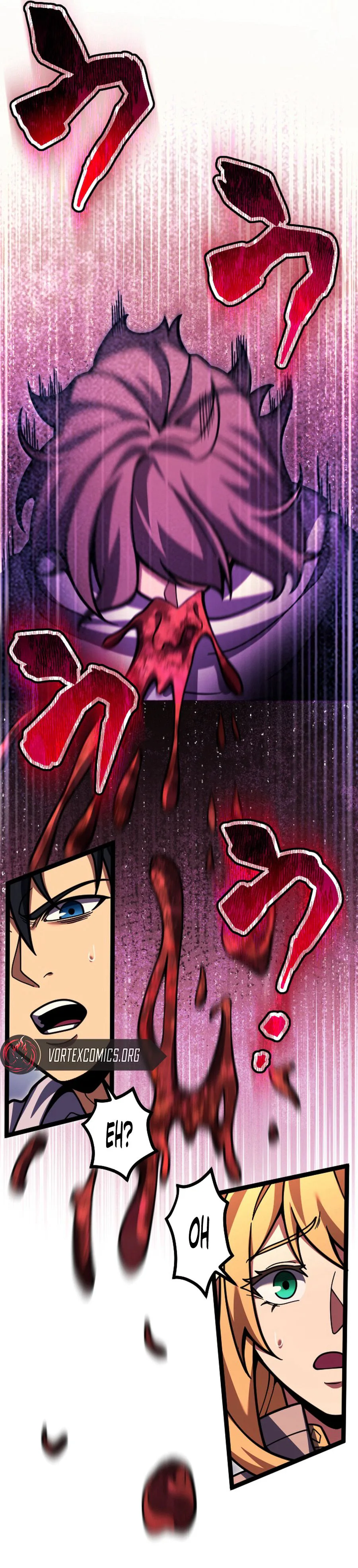 Genius Healer’s Regression Chapter 20 Page 25
