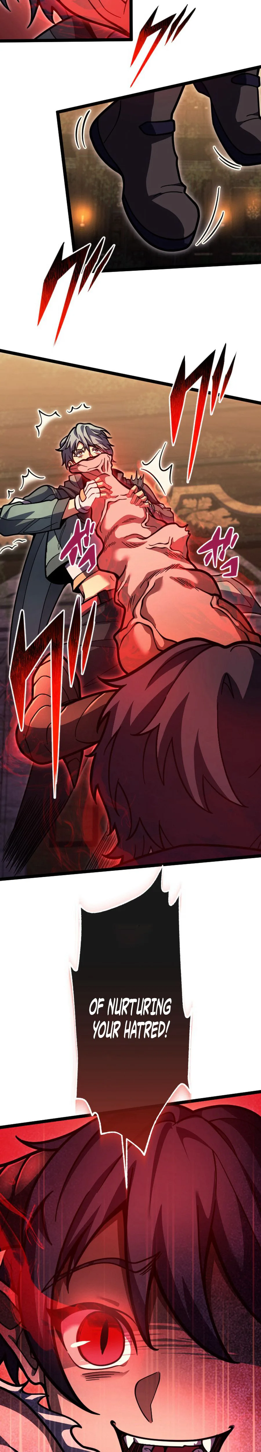 Genius Healer’s Regression Chapter 20 Page 29