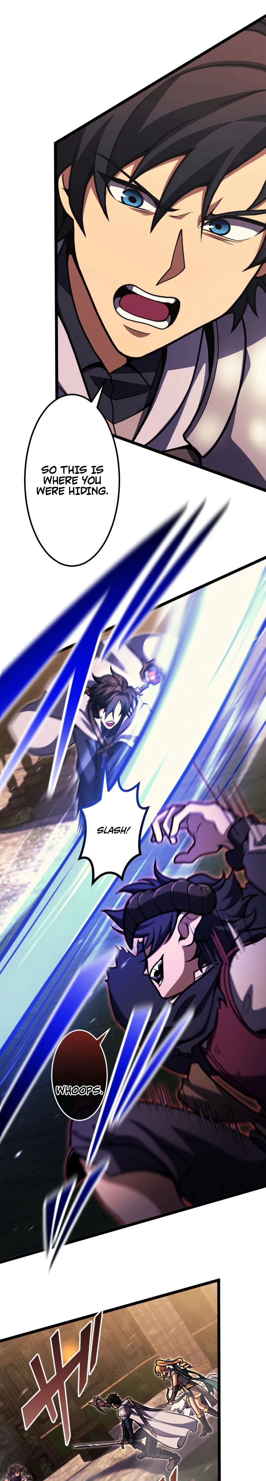 Genius Healer’s Regression Chapter 20 Page 34